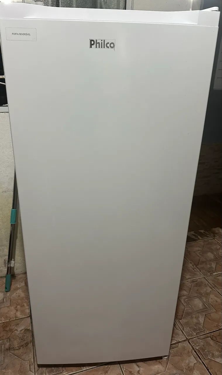 OPORTUNIDADE FREEZER SEMI NOVO !!  - Foto 2