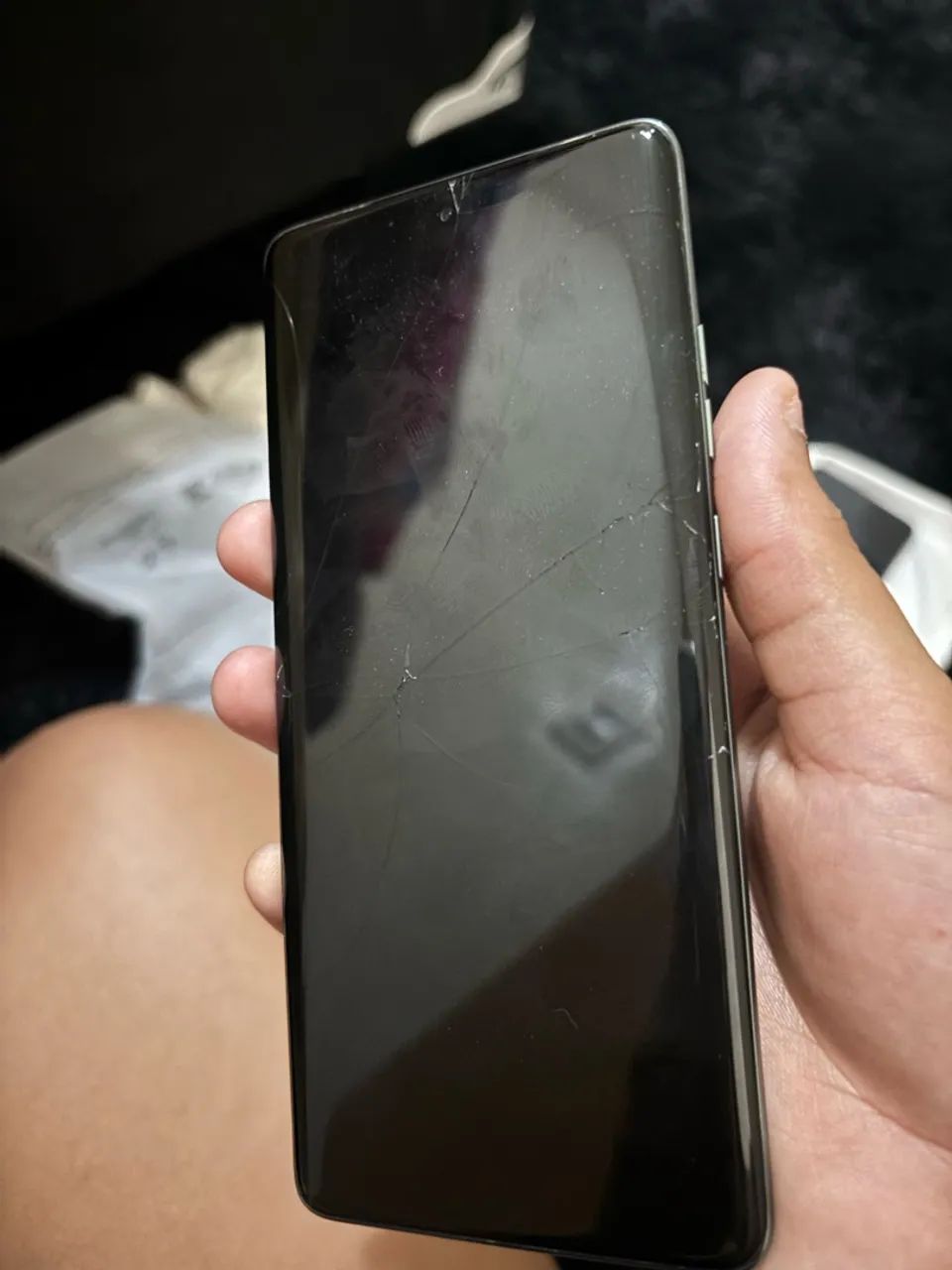 Edge 60 pro - Foto 3