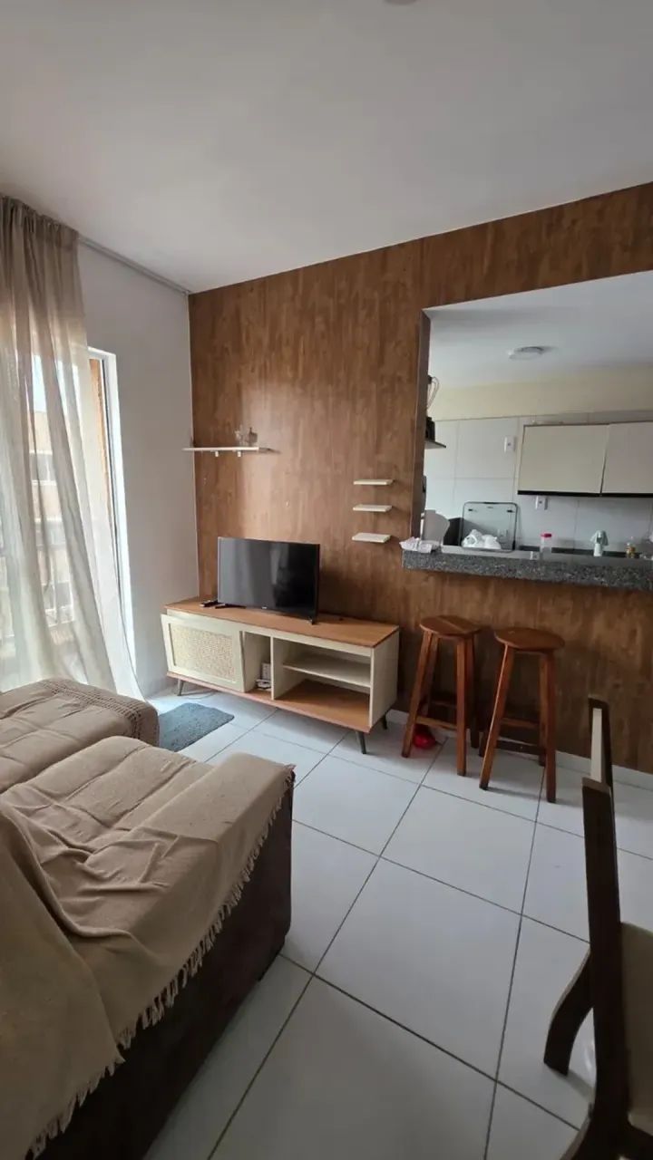 Apartamento mobiliado no Eusebio - Foto 3