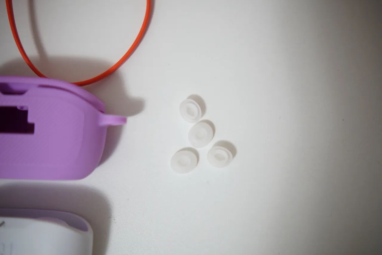 Fone JBL wave buds 2