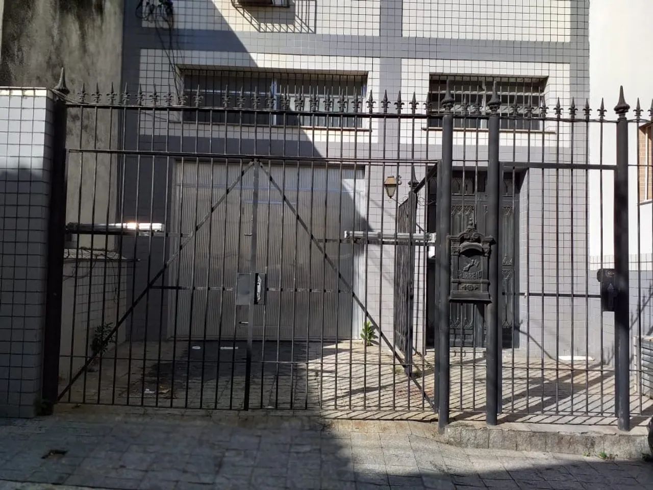 Apartamento Travessa Matilde