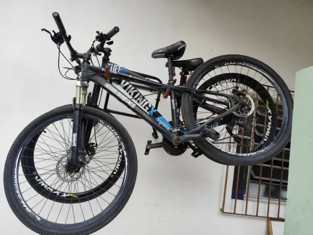 Bicicleta aro 29