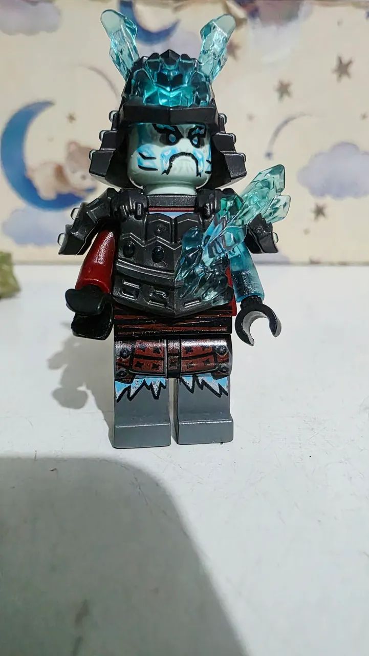 Legos Ninjago ORIGINAL  - Foto 2