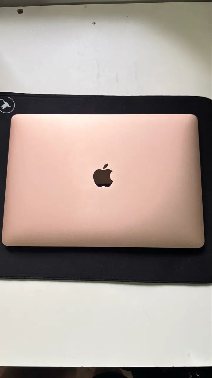 Macbook Air M1 Gold - Notebooks - Alphaville Conde II, Barueri