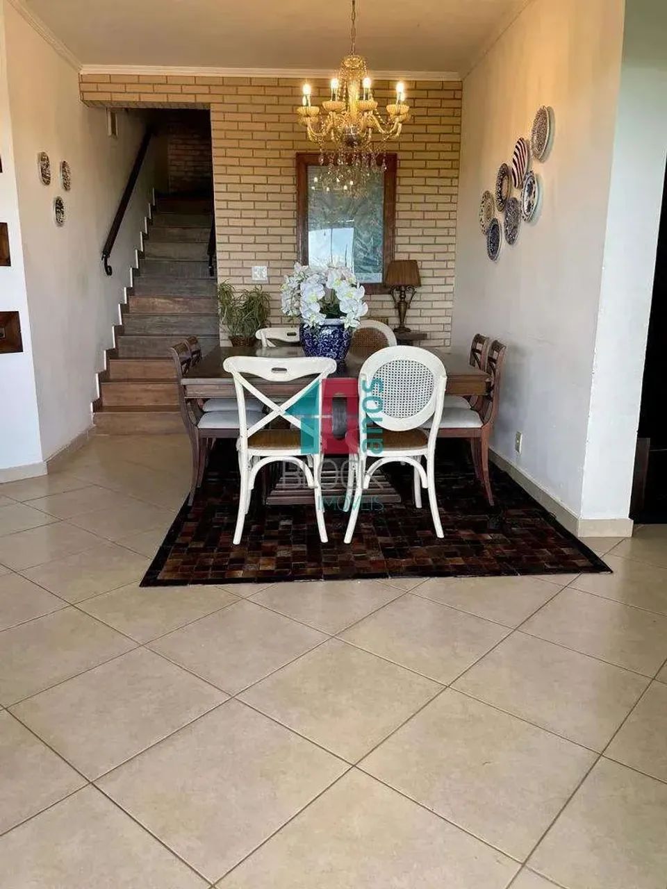 Vargem Pequena | Casa de Condomínio 6 quartos, sendo 5 suites - Foto 10