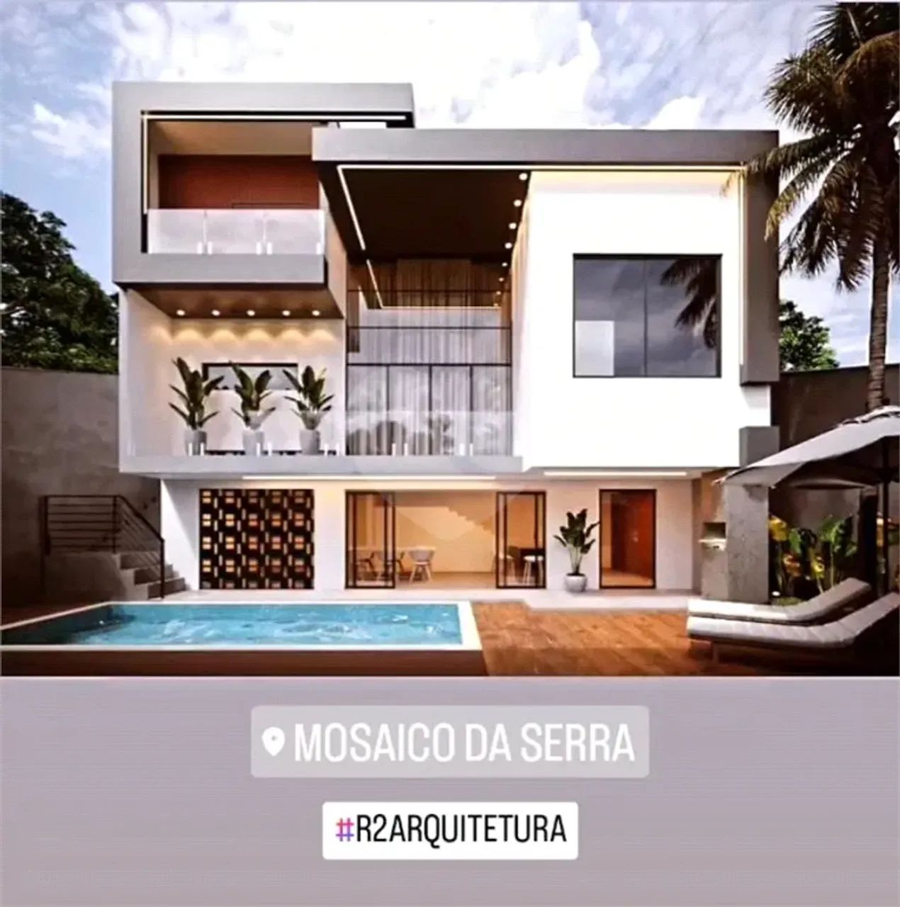 TERRENO- PLANO- MOSAICO DA SERRA - Foto 4