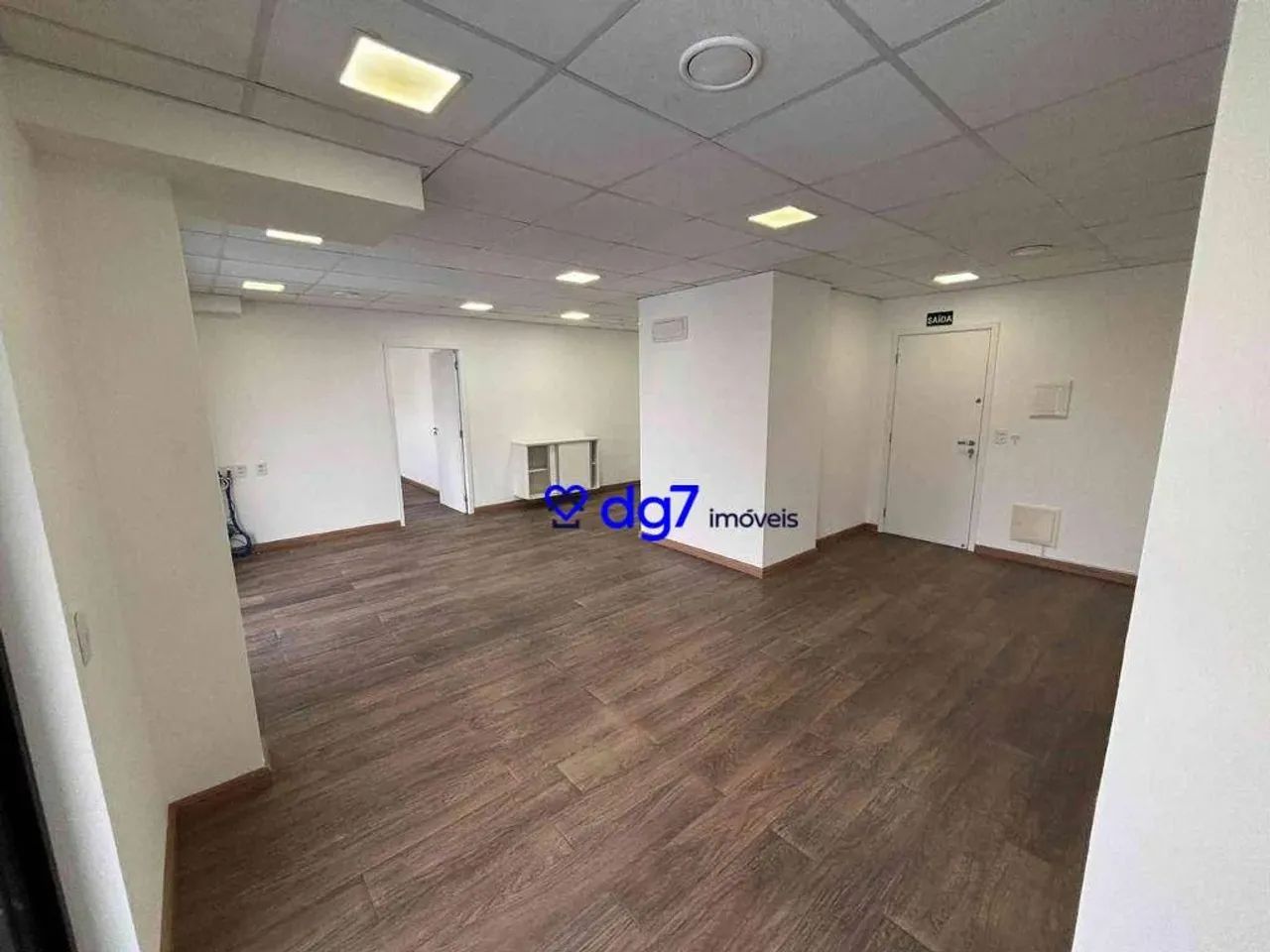 Sala para alugar, 105 m² - Butantã - São Paulo/SP - Foto 4