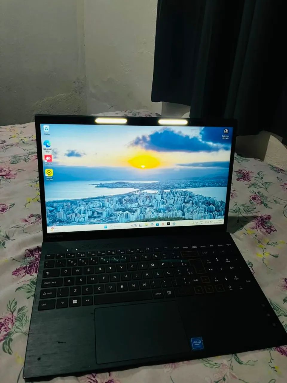 Notebook Positivo  - Foto 2