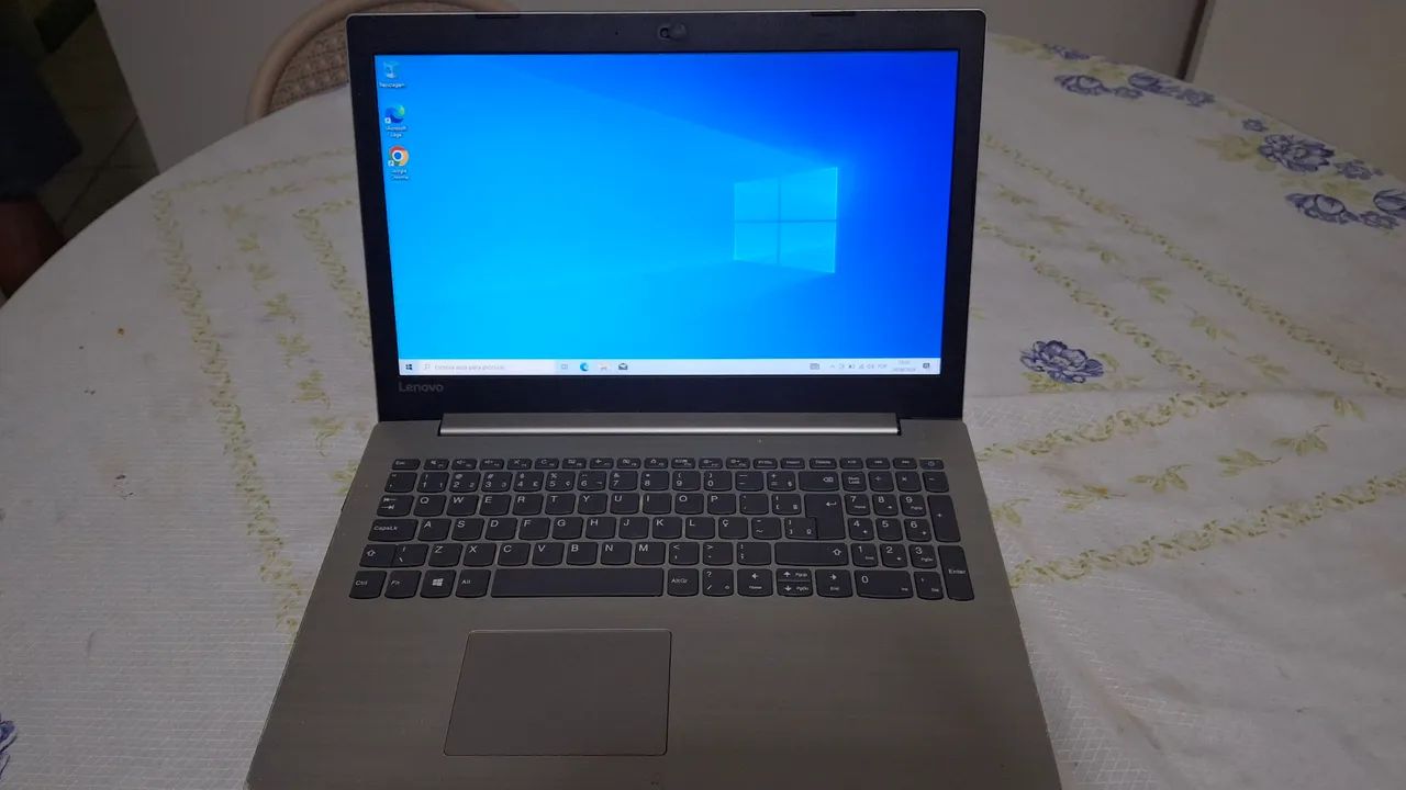 Notebook Lenovo