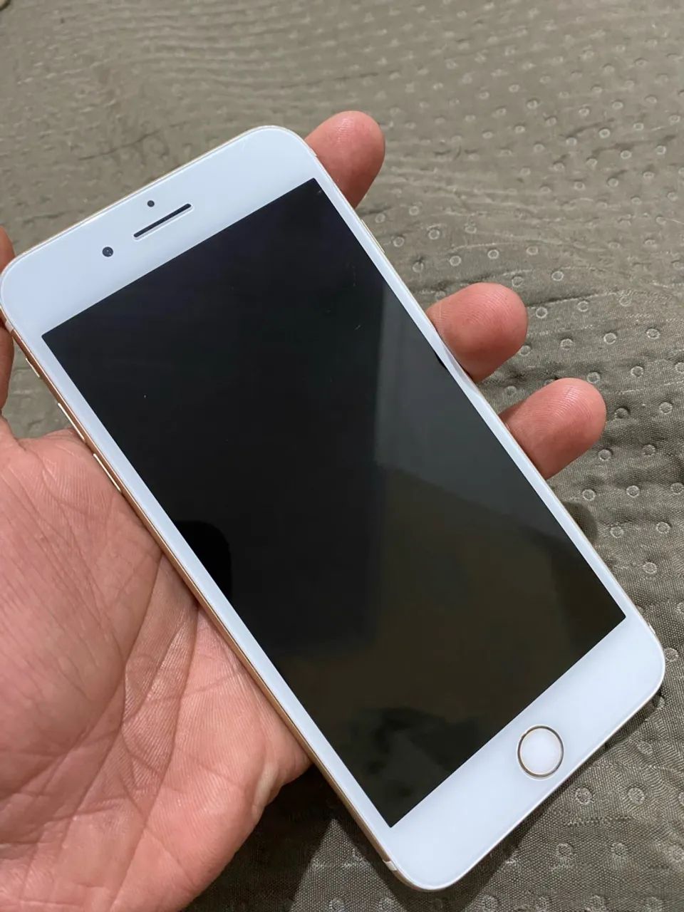 iPhone 7 Plus 128GB  - Foto 3