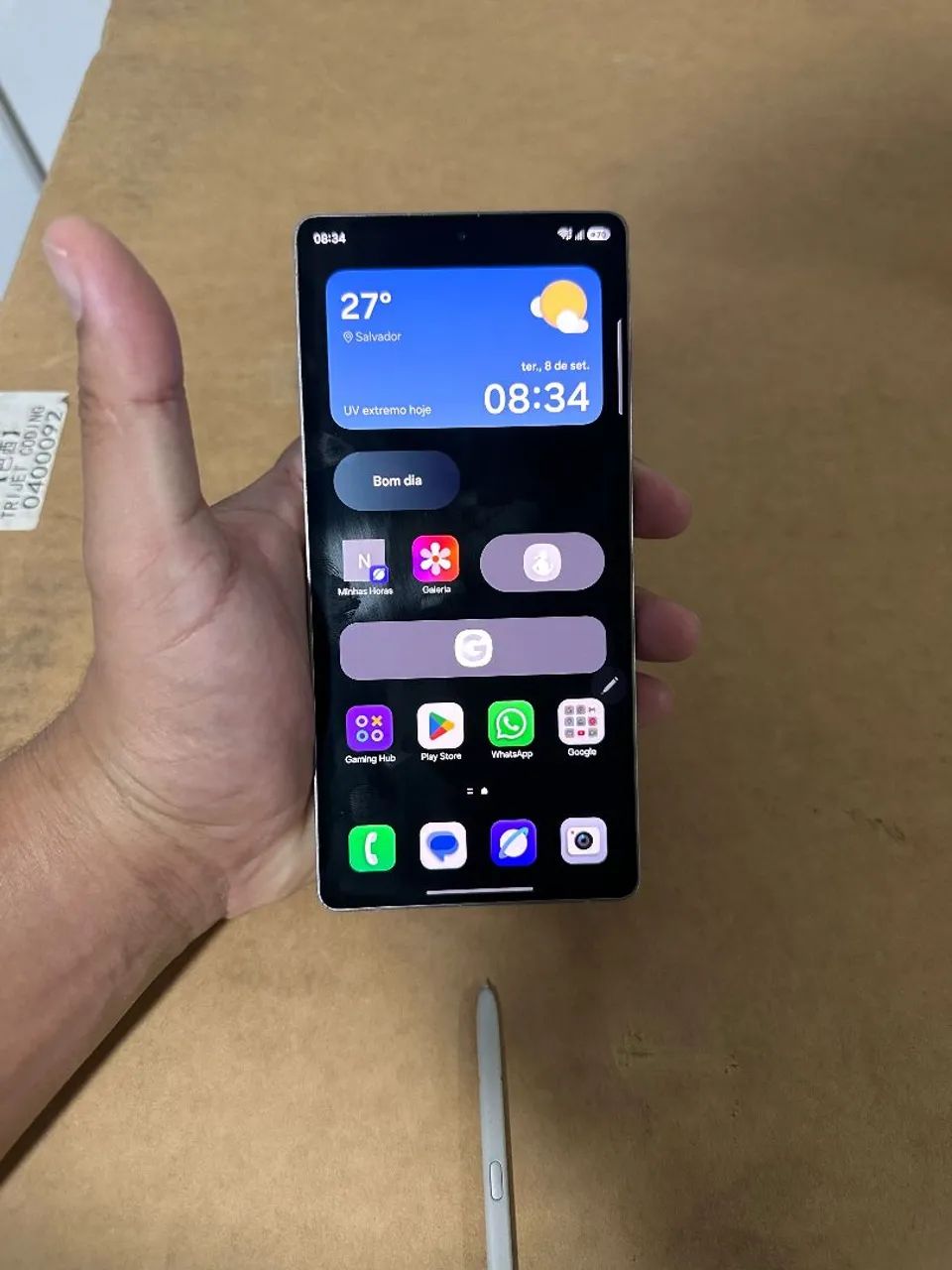 S25 ultra 512GB