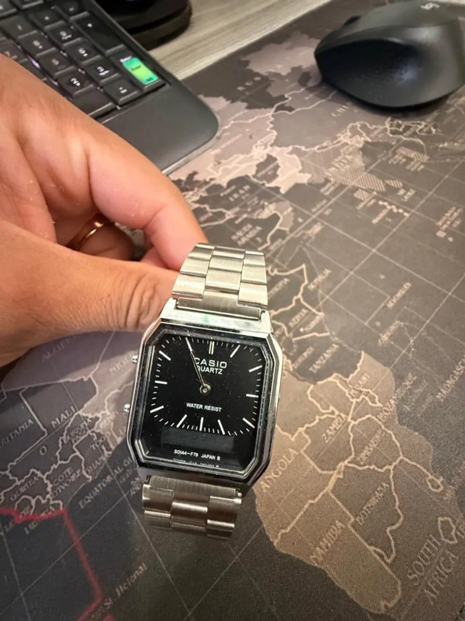 casio - Acessórios - Vila Monte Alegre, São Paulo 1501833053 | OLX