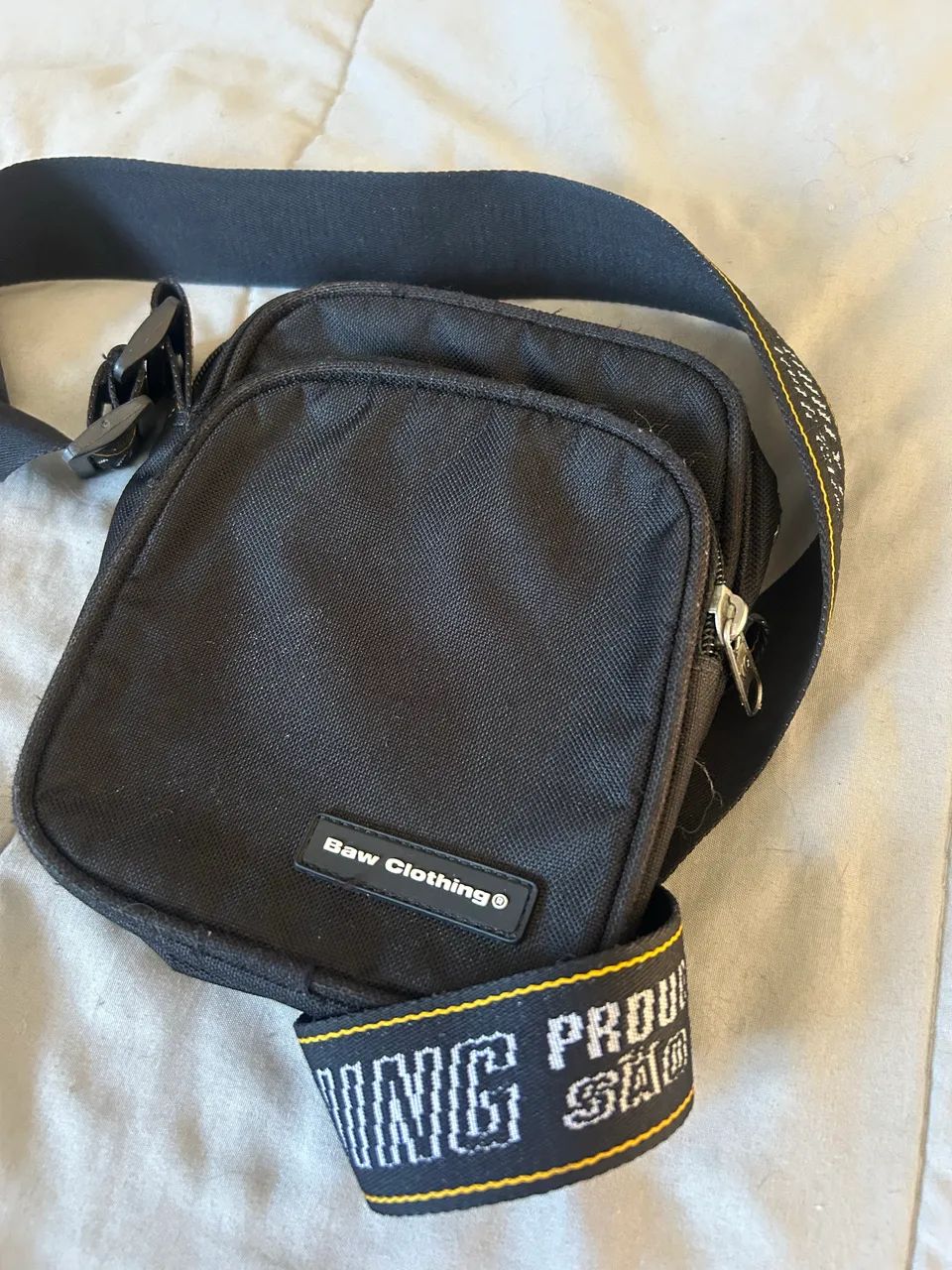 shoulder bag baw - Foto 2