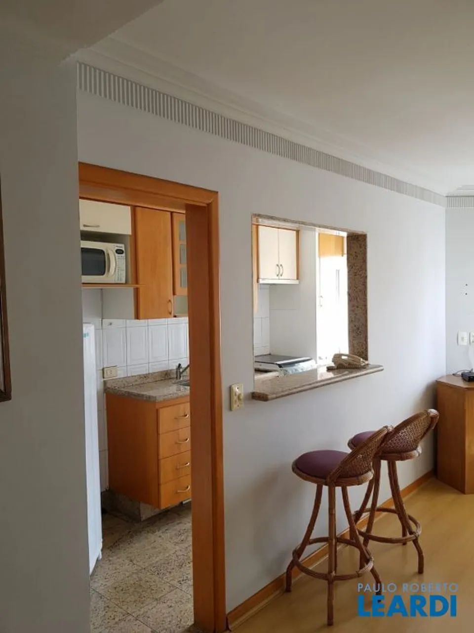 APARTAMENTO - MOEMA ÍNDIOS - SP - Foto 3