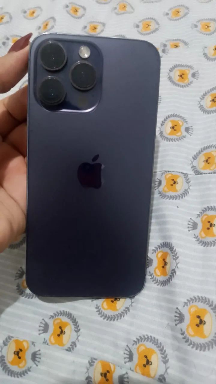 iPhone 14 Pro Max - Foto 3