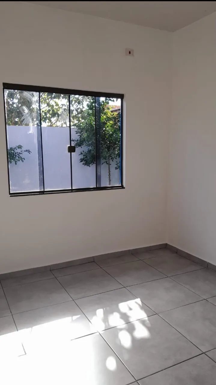 Casa 2 quartos com sobra terreno Parque da Lagoa - Foto 5