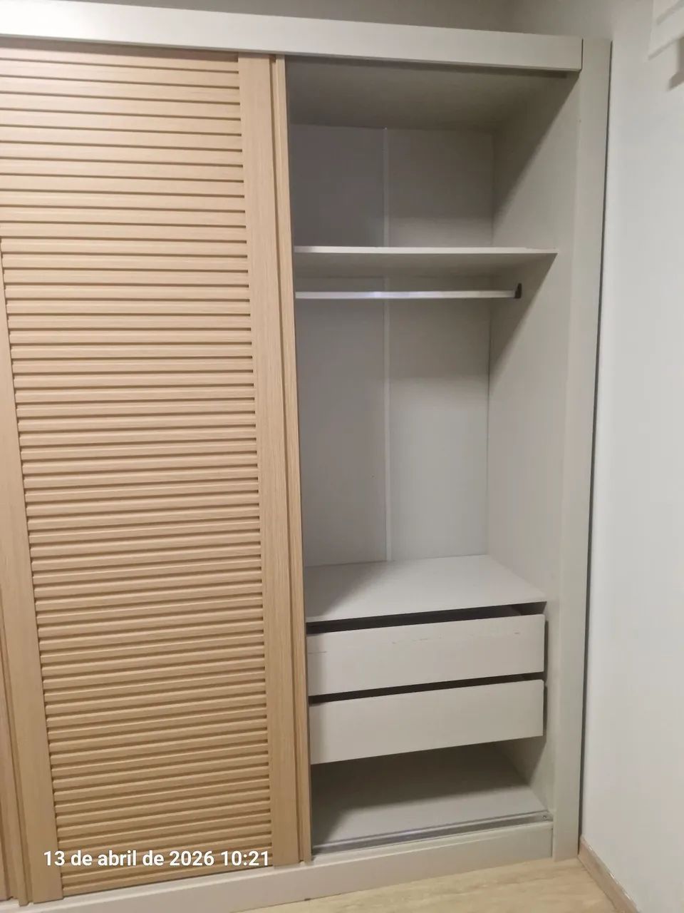 Guarda-Roupa casal excelente   - Foto 3