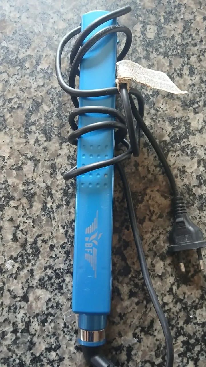 Chapinha 450 graus - Foto 2
