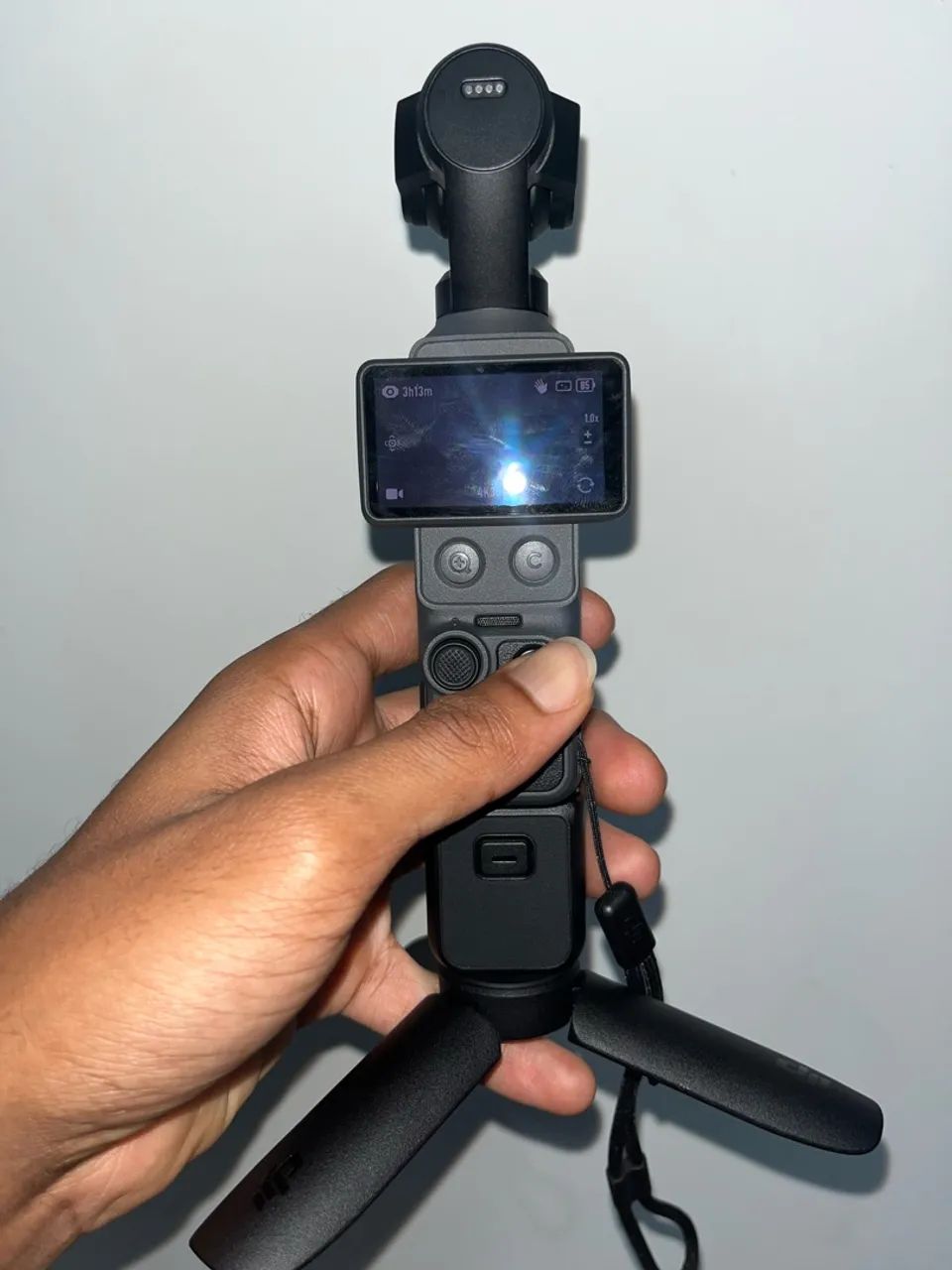 Dji Osmo Pocket 4 (Combo Creator) - Foto 4