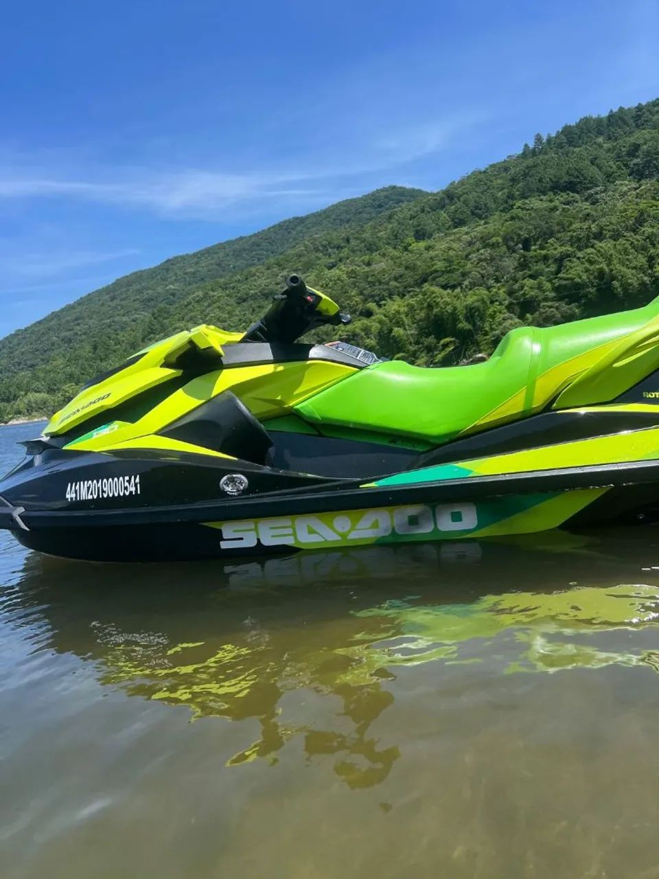 Jet ski - Foto 2