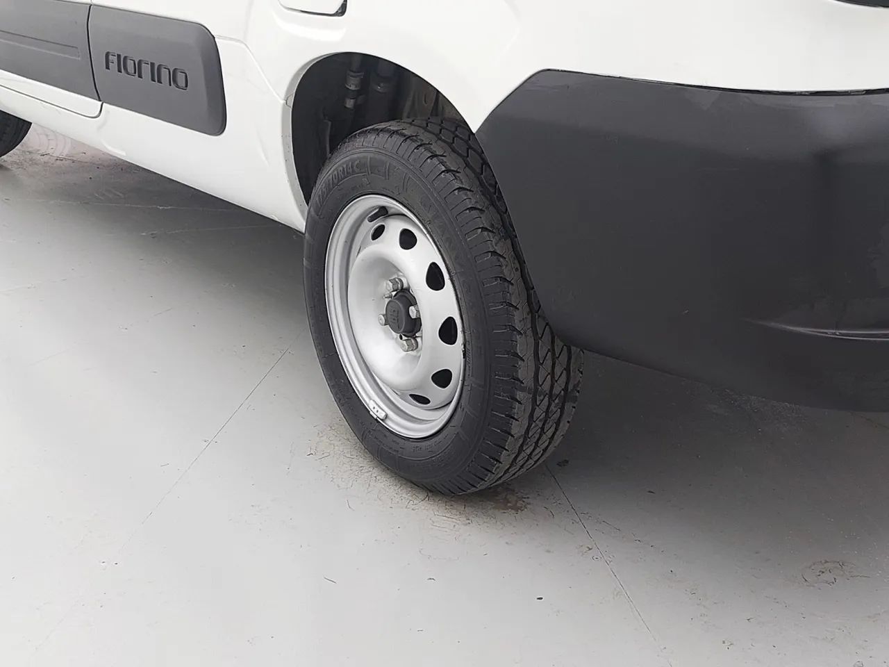 Fiat Fiorino Endurance EVO 1.4 Flex 8V 2p, foto 12 de 16
