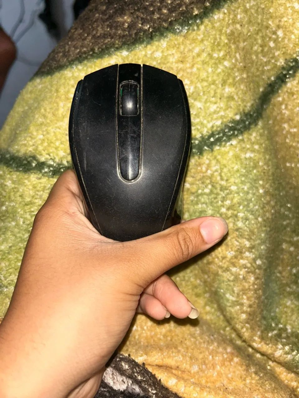 Mouse