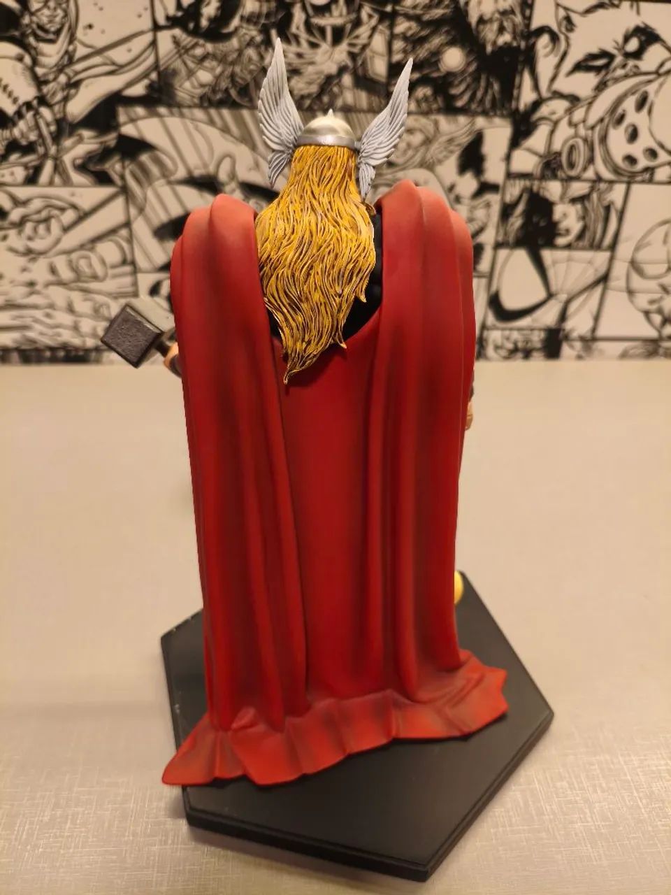 Thor Iron Studios  - Foto 4