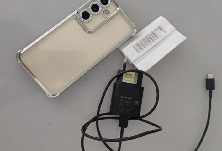 Galaxy S24