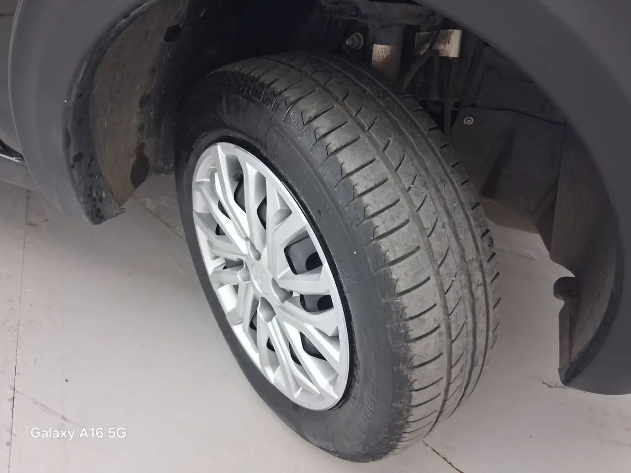 Fiat Mobi LIKE 1.0 Fire Flex 5p., foto 13 de 18