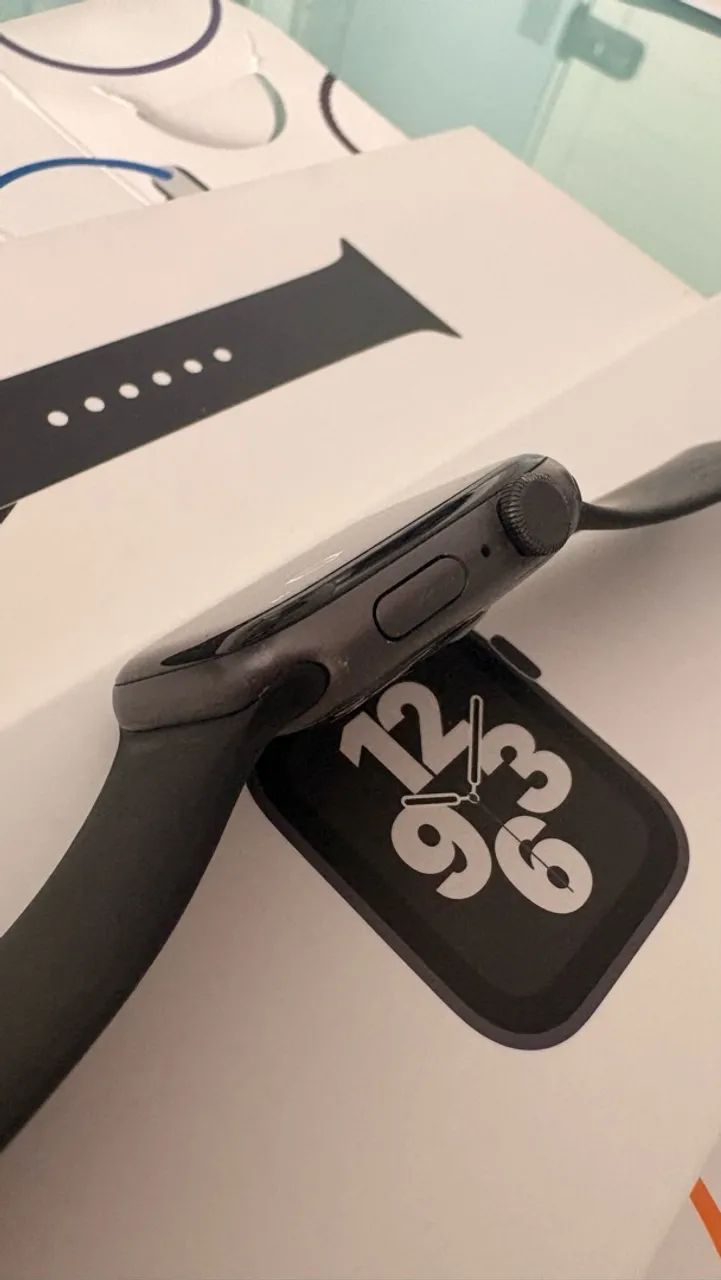 Apple Watch SE - 44mm - Foto 3