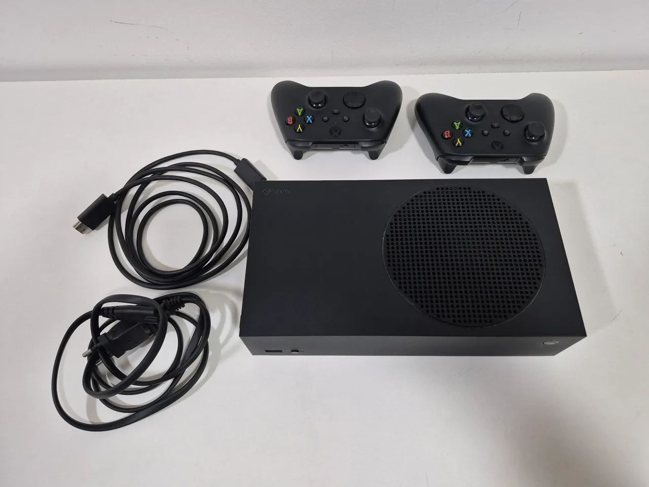 Xbox Series S 01TB - Foto 2