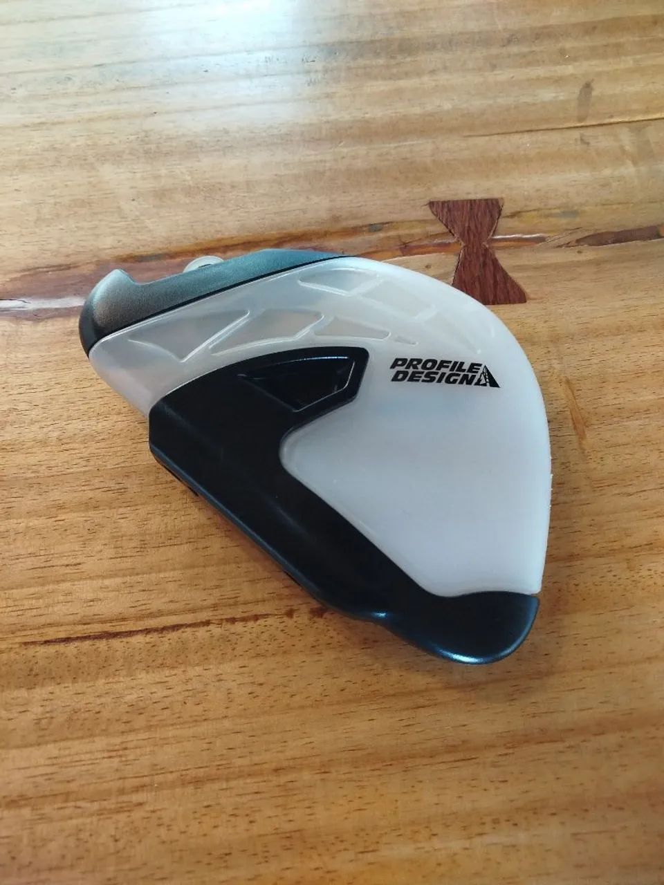 Garrafa Profile Aero