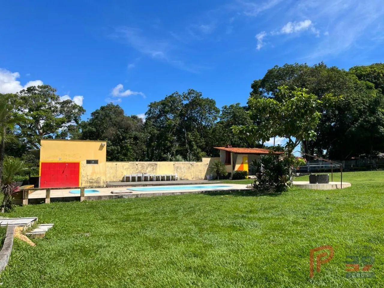Área à venda, 40.000 m² por R$ 8.000.000,00 - Maiobinha - São Luís/MA - Foto 2