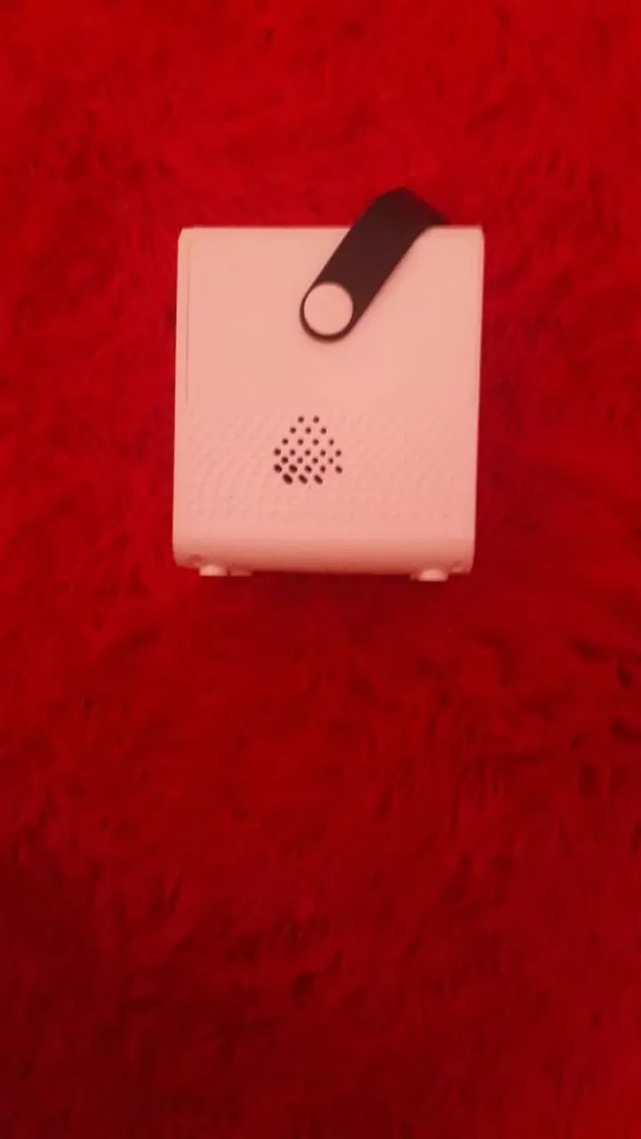 Vendo projetor T2 pro smart Android 12 170 reais  - Foto 3