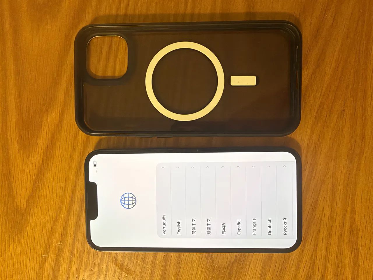 iPhone 13 512GB