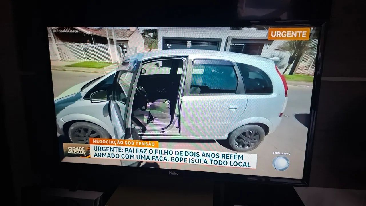 Tv Philco 32 polegadas nao e esmarte  - Foto 4