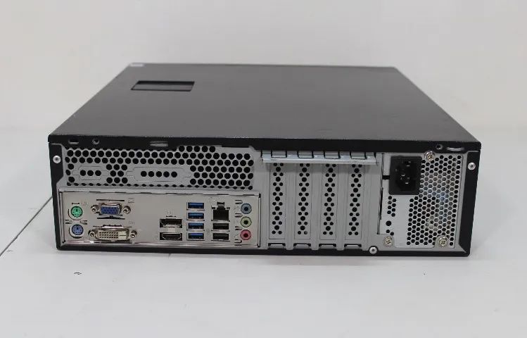 Computador Desktop Positivo D610 I3-6300 Sem Memória e sem HD - Foto 2