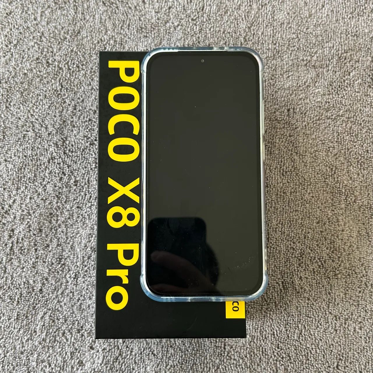 Poco x8 pro  - Foto 2