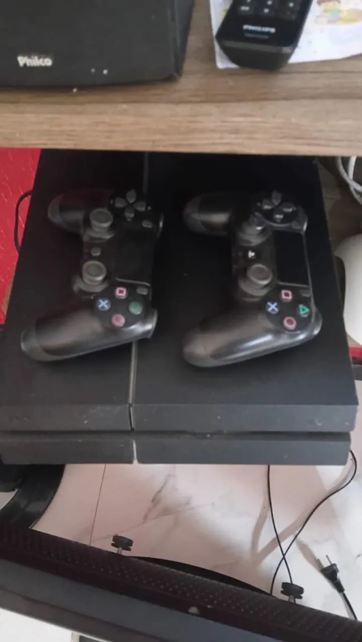 Ps4