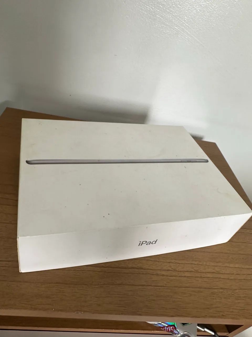 iPad 6ª Geração 32GB + Apple Pencil | Muito Conservado - Tablets e