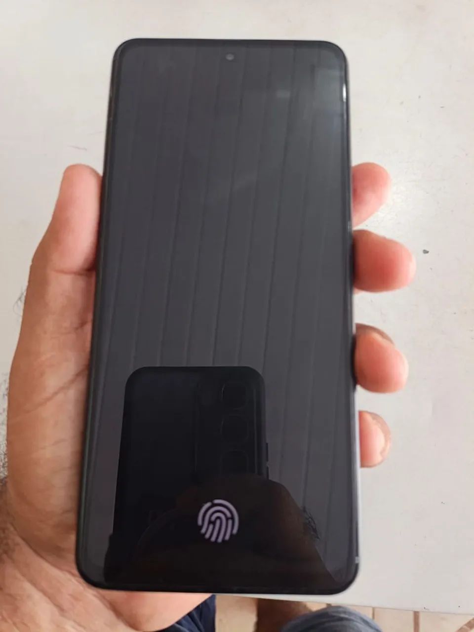 Realme 14t 5G Com NFC 256GB - Foto 5