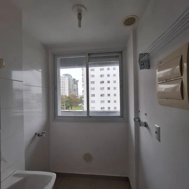 Apto 02 Quartos - SEMI MOBILIADO - Foto 5
