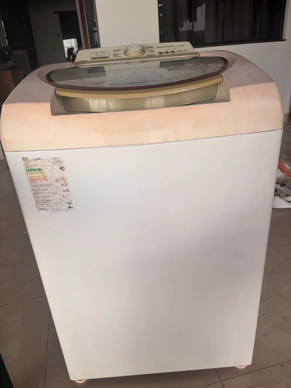Máquina de lavar 11kg - Foto 3