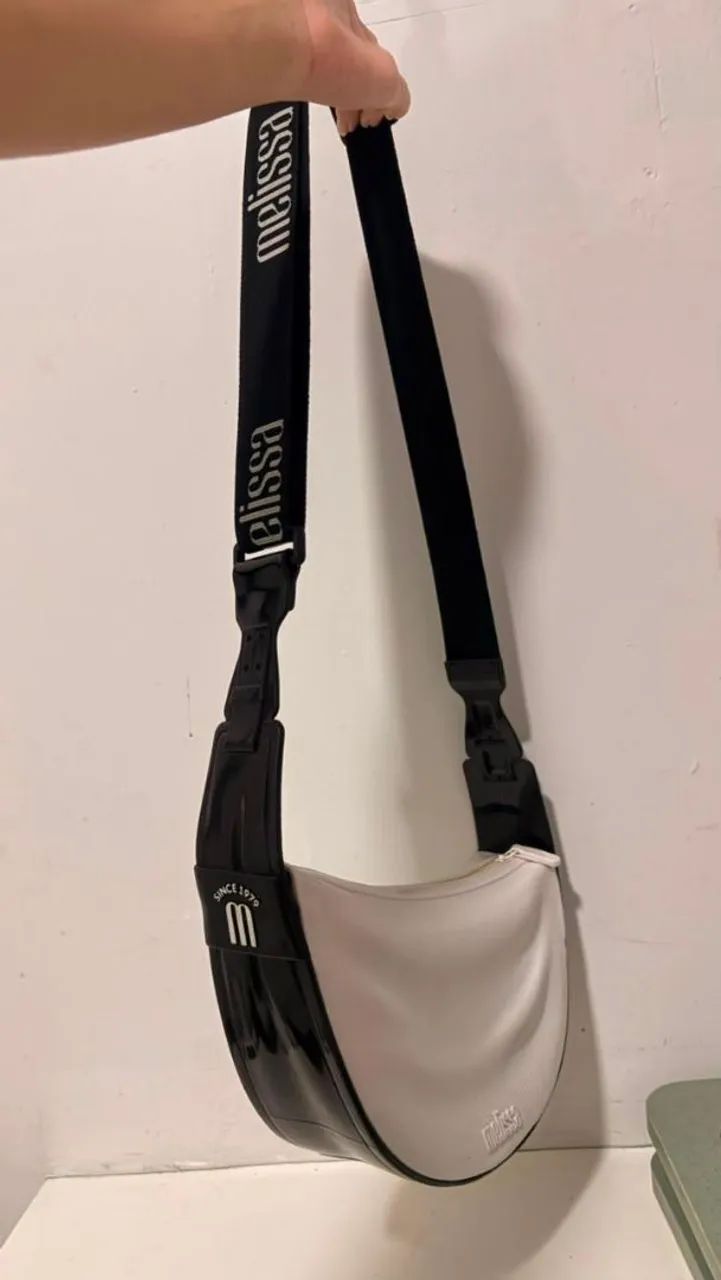 Bolsa da melissa 