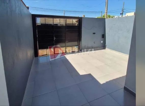 Casa à Venda Oportunidade no Jardim Ouro Verde III em Sarandi | 3 Quartos e Edícula - Foto 2