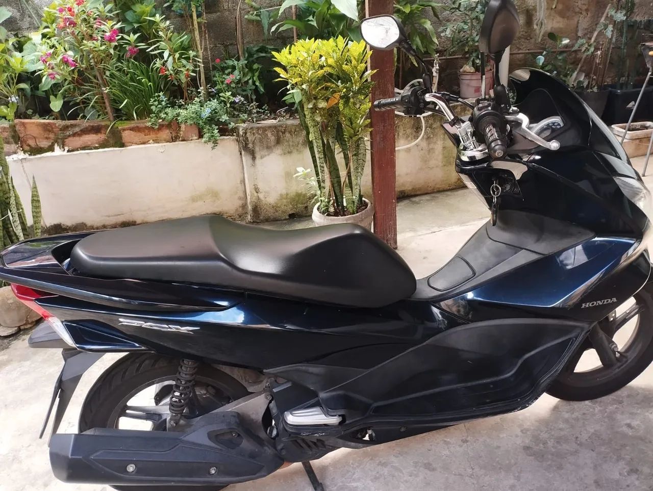 Pcx 150 /2018 - Foto 5