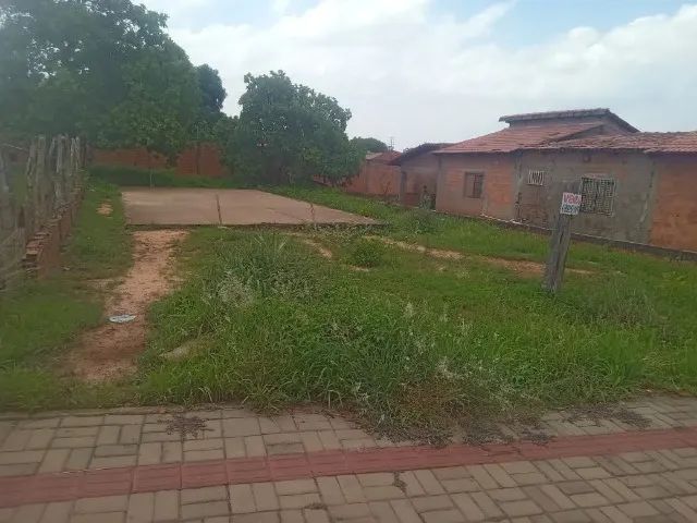 LOTE COM ESTRUTURA PRONTA R$ 50.000,00 - Foto 2