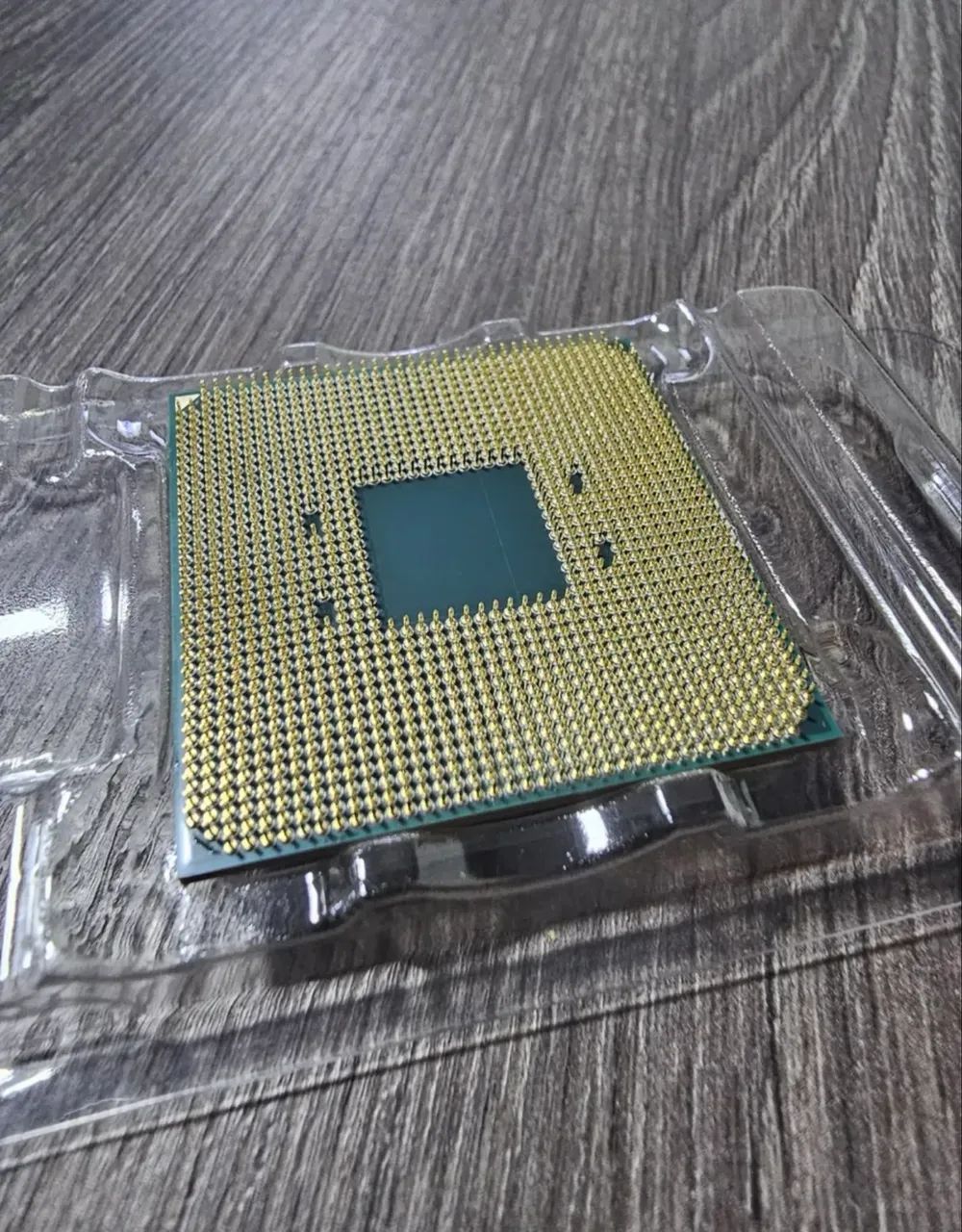 Amd Ryzen 7 3700x  - Foto 3