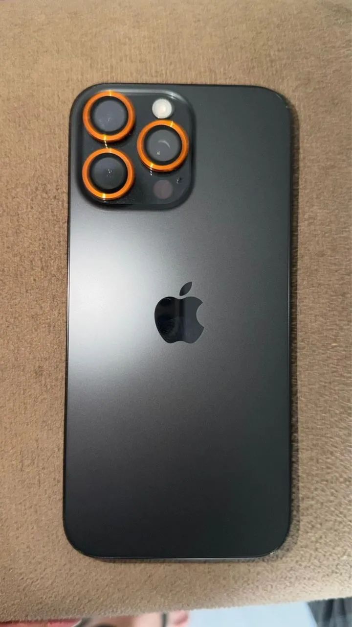 iphone 16 pro max 256g - Foto 2