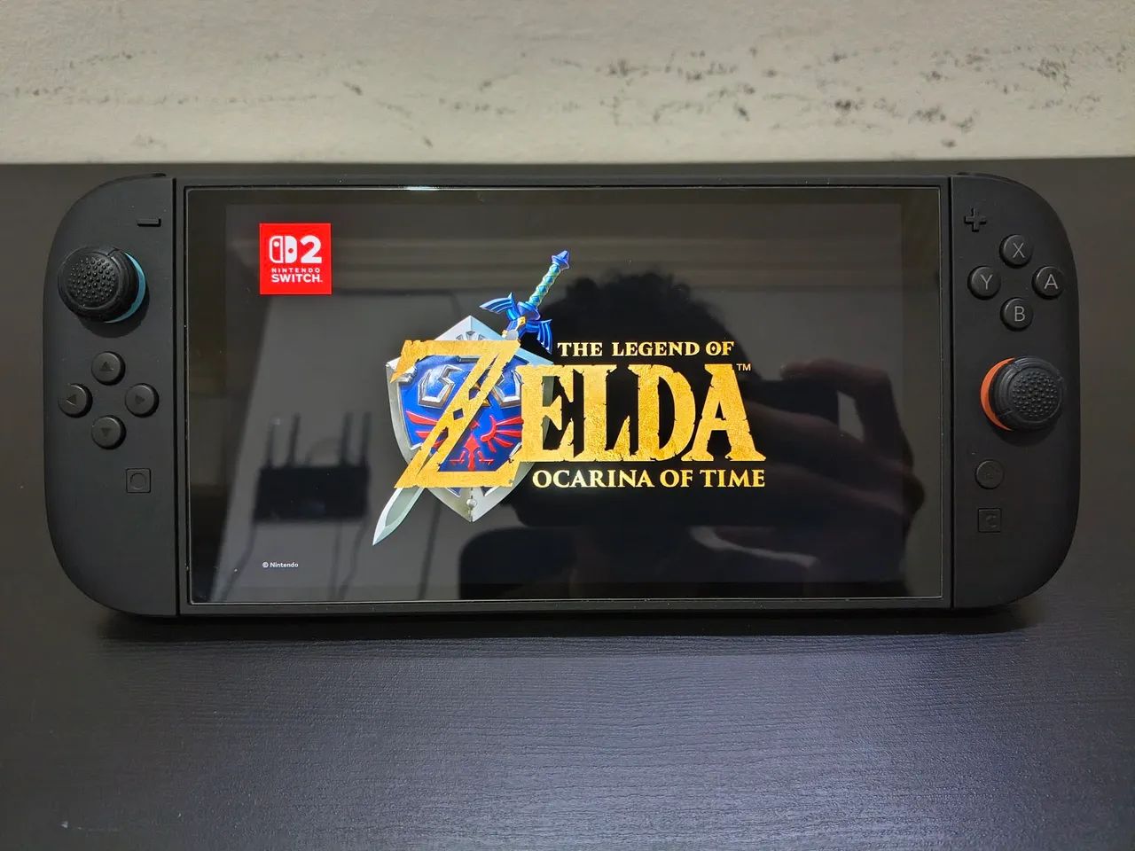Nintendo Switch 2 + Pro Controller - Foto 2